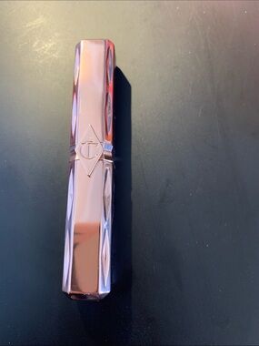 Charlotte Tilbury blush lip tint- pillow talk